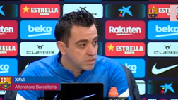 VIDEO Barcellona, Xavi duro con Dembele: “Nessuna possibilità, rinnovo o cessione”