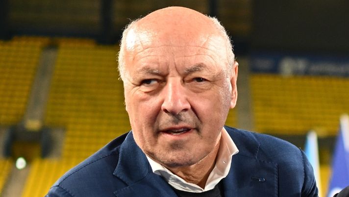 Marotta: “Lautaro ama l’Inter, è il nostro capitano. Non ci saranno problemi per il rinnovo” Marotta: “Lautaro ama l’Inter, è il nostro capitano. Non ci saranno problemi per il rinnovo” - immagine 1