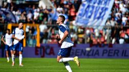Lazio, Milinkovic segue De Bruyne, Neymar e Messi. Lotito sogna il rinnovo