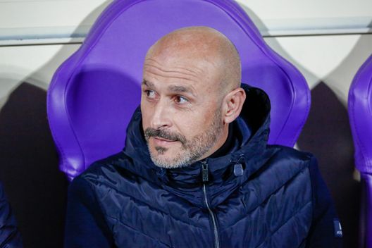 GERMOGLI PH: 23 FEBBRAIO 2023 FIRENZE STADIO ARTEMIO FRANCHI CONFERENCE LEAGUE FIORENTINA VS BRAGA NELLA FOTO ITALIANO La Fiorentina deve tornare a far paura alle grandi: la vittoria manca da troppo- immagine 2
