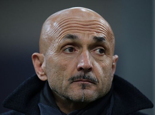 Luciano Spalletti, ex tecnico dell'Inter (credits: GETTY Images) Luciano Spalletti, ex tecnico dell'Inter (credits: GETTY Images)