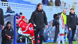 Vicenza, Diana ai tifosi: “Siamo combattenti e vogliamo riprenderci la vostra fiducia”