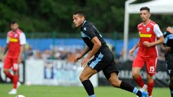 Lazio, Rossi continua a segnare: può essere il nuovo Cutrone?