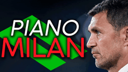 Calciomercato Milan – Maldini non molla il suo pupillo: ecco il piano