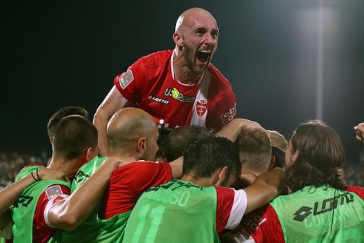 (Getty Images ) Serie B, il Monza ribalta il Pisa e vola in Serie A per la prima volta- immagine 3