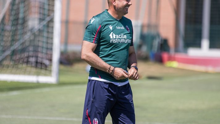 Gazzetta – I rebus rossoblù: Sinisa ridisegna il Bologna Gazzetta – I rebus rossoblù: Sinisa ridisegna il Bologna