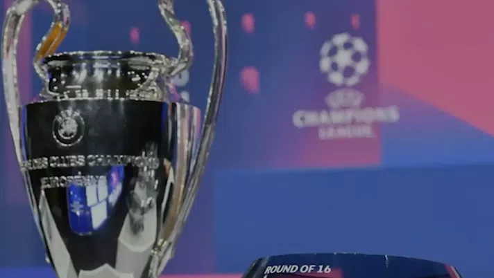 Champions League