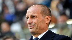 Juve, Allegri prepara l’assalto al Napoli con un centrocampo inedito: la certezza
