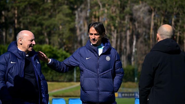 Sky – Inter, via Inzaghi: arriverà accelerata per nuovo allenatore. Atteso un comunicato sentito - immagine 1