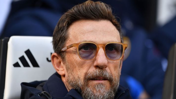 Frosinone, Di Francesco: “Non gira, torniamo a casa ancora con del rammarico” - immagine 1