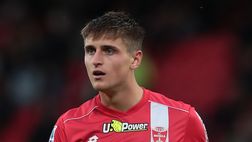 Monza, le novità di formazione: dal ritorno di Izzo a Colombo, da Ciurria a Colpani