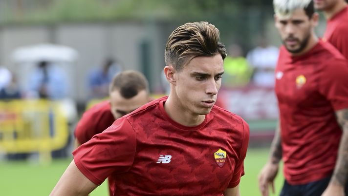 Under 21, niente Italia per Calafiori: tornerà dopo la sosta - immagine 1