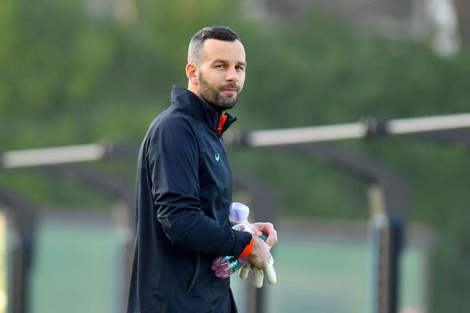 Handanovic non vuole fermarsi, l’Inter non vuole perderlo: Onana fattore decisivo- immagine 2