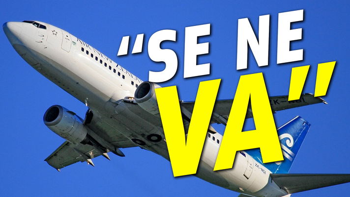 Calciomercato Inter, cessione praticamente sicura? Calciomercato Inter, cessione praticamente sicura?