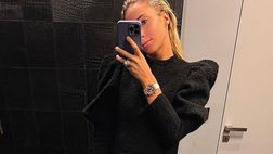 Lady Morata e le richieste di lusso per Natale: i followers non la perdonano