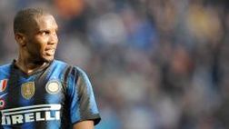 Fondazione Eto’o, raccolti 450mila euro. A Moratti la maglia di…