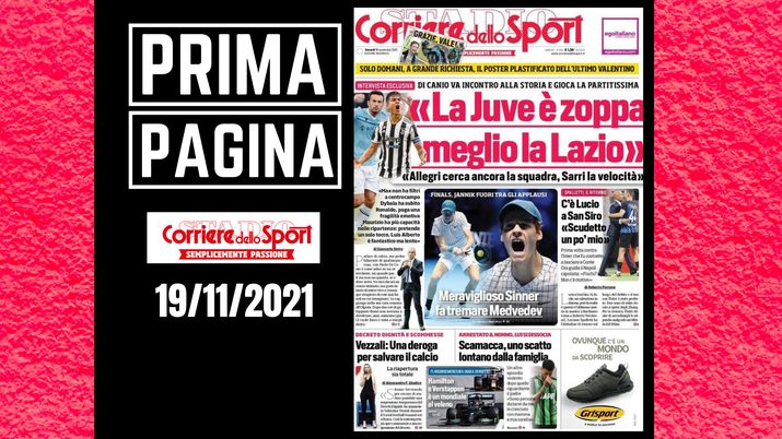 Corriere dello Sport