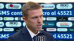UFFICIALE – Risoluzione consensuale tra Ilicic e l’Atalanta: il comunicato