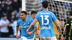 I voti di Napoli-Genoa per il fanta: la scelta su Raspadori! Bocciato Gudmundsson, Ngonge super