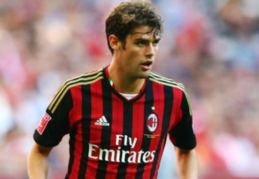  Andrea Poli (Fonte foto: www.goal.com) 