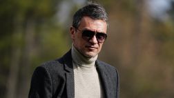 Calciomercato Milan – Maldini guarda in Ligue 1 per il vice Giroud