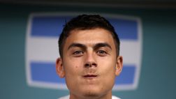 Dybala: “Infortunio? Momento difficile, dedicato poco tempo a famiglia e ragazza ma…”