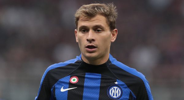 Getty Images Adani: “Difficile rinunciare a uno come Barella: si mangia il campo se…”- immagine 2