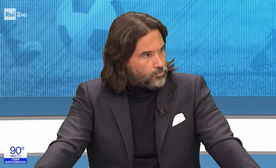 Adani: “Il più grande centravanti di sempre è Il Fenomeno. Ecco chi all’Inter era fortissimo”- immagine 2