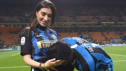 Keita, dopo la Champions con l’Inter arriva l’annuncio più importante: “La mia regina e…”