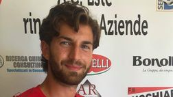 Serie D, parla capitan Bordi: “La grande partenza dell’Este è figlia dell’ottimo gruppo che si è creato”