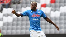 Fantacalcio Napoli, accolto il ricorso di Osimhen: la punta ci sarà contro la Juventus