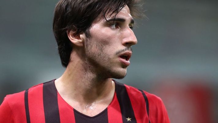 Milan, la formazione ufficiale con l’Atletico: fuori Tonali e Giroud, c’è Romagnoli - immagine 1