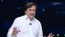 Caressa: “Domani l’Inter farà un comunicato sulla partita contro la Juve. Sono infastiditi da…”