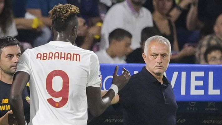 Getty Images
‘RADIO PENSIERI’, ASSOGNA: “Mourinho deve rilanciare Abraham” - immagine 1