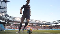 ICC 2019 – Bayern Monaco, Kimmich: “Vittoria meritata”