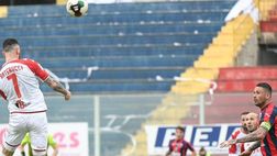 Serie C, Taranto-Bari 0-0: vince l’equilibrio nel derby delle Murge