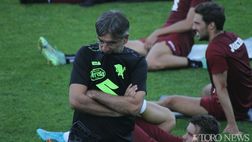 Uscire dalle sabbie mobili (granata)