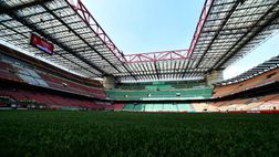 Nuovo stadio a San Siro, Corriere della Sera: “Milan e Inter, clima positivo”