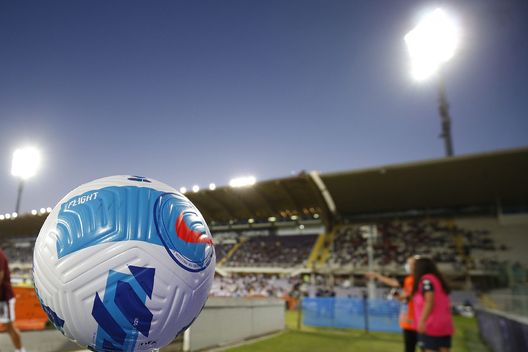 (Photo by Gabriele Maltinti/Getty Images) (Photo by Gabriele Maltinti/Getty Images)