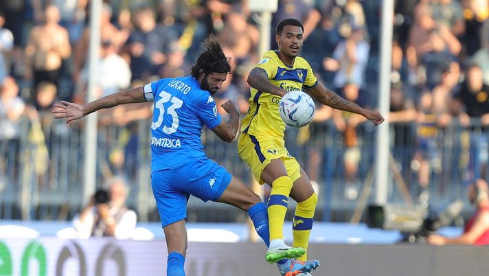 Getty Images Ngonge, si fa sotto anche il Sassuolo - immagine 1