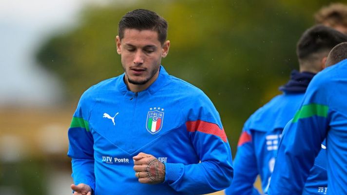 BREAKING – Infortunio Mazzocchi, ecco l’esito dei primi esami: lascia la Nazionale - immagine 1