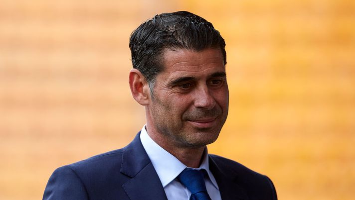Russia 2018, Spagna: Hierro è il nuovo c.t. della &#8216;Roja&#8217;, venerdì esordio al Mondiale 