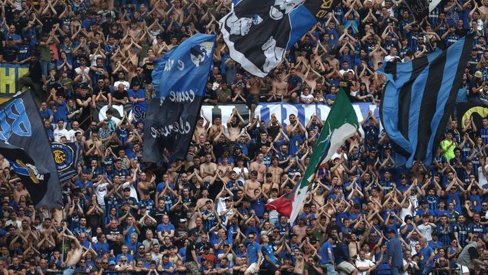 Inter, ucciso leader della Nord: ultras costringono tifosi a lasciare la curva - immagine 1
