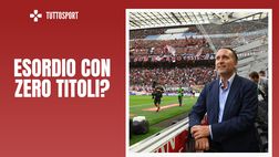 Milan, una stagione da “zero titoli”: il problema nel calciomercato