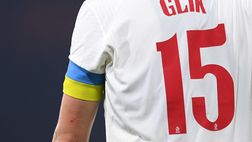 Polonia verso il Mondiale: prova ad intimidire Messi… con Glik