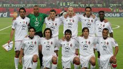Milan, Brocchi su Istanbul: “Quante malelingue! Nessuno ha festeggiato”