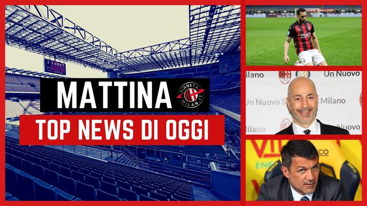 Mercato Milan le top news di rassegna e non solo AC Milan (GettyImages) 