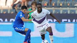 Obiettivi viola: Lazio in pole per Parisi. Pedullà: “Ecco quanto chiede Corsi”