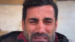 VIDEO / Terremoto in Turchia, l’ex Demirel chiede aiuto in lacrime