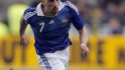 AG. RIBERY: “VUOLE GIOCARE CON MESSI. DECIDIAMO A MARZO”